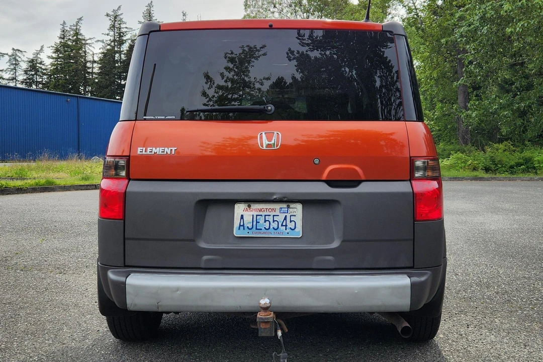 2005 Honda Element - Image 5 of 31