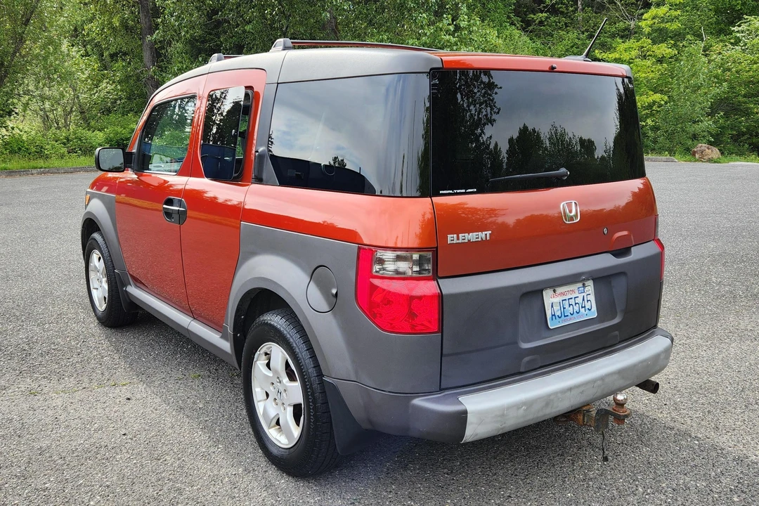 2005 Honda Element - Image 4 of 31