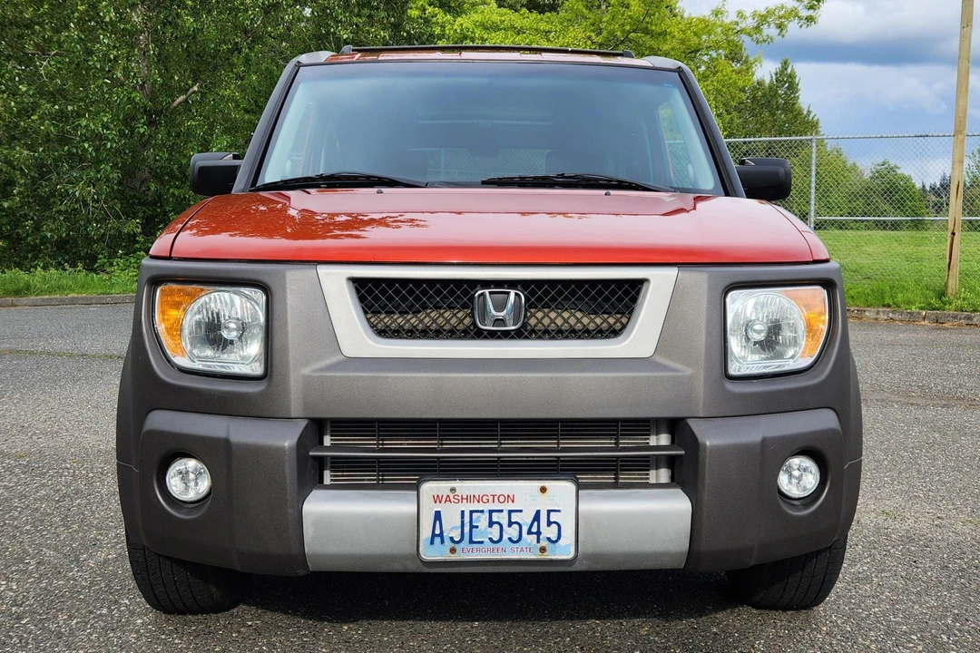 2005 Honda Element - Image 2 of 31
