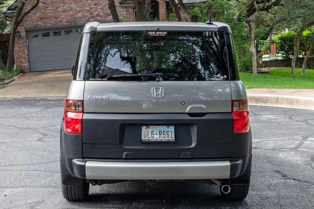 2005 Honda Element - Image 5 of 31