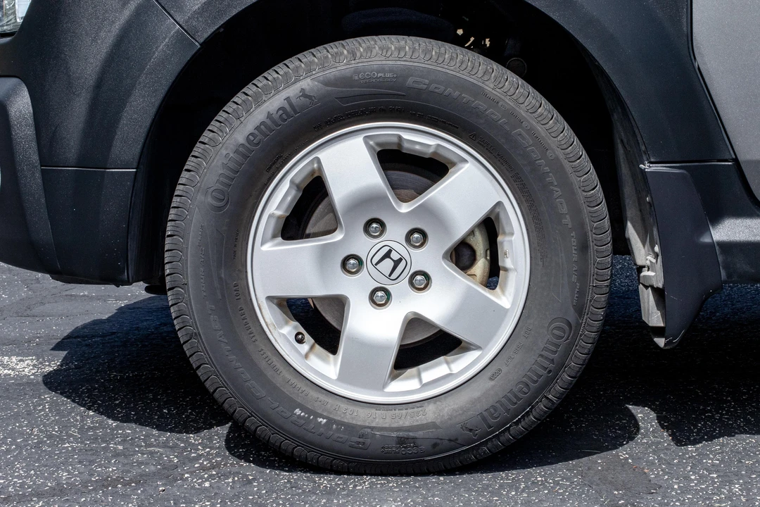 2005 Honda Element - Image 30 of 31