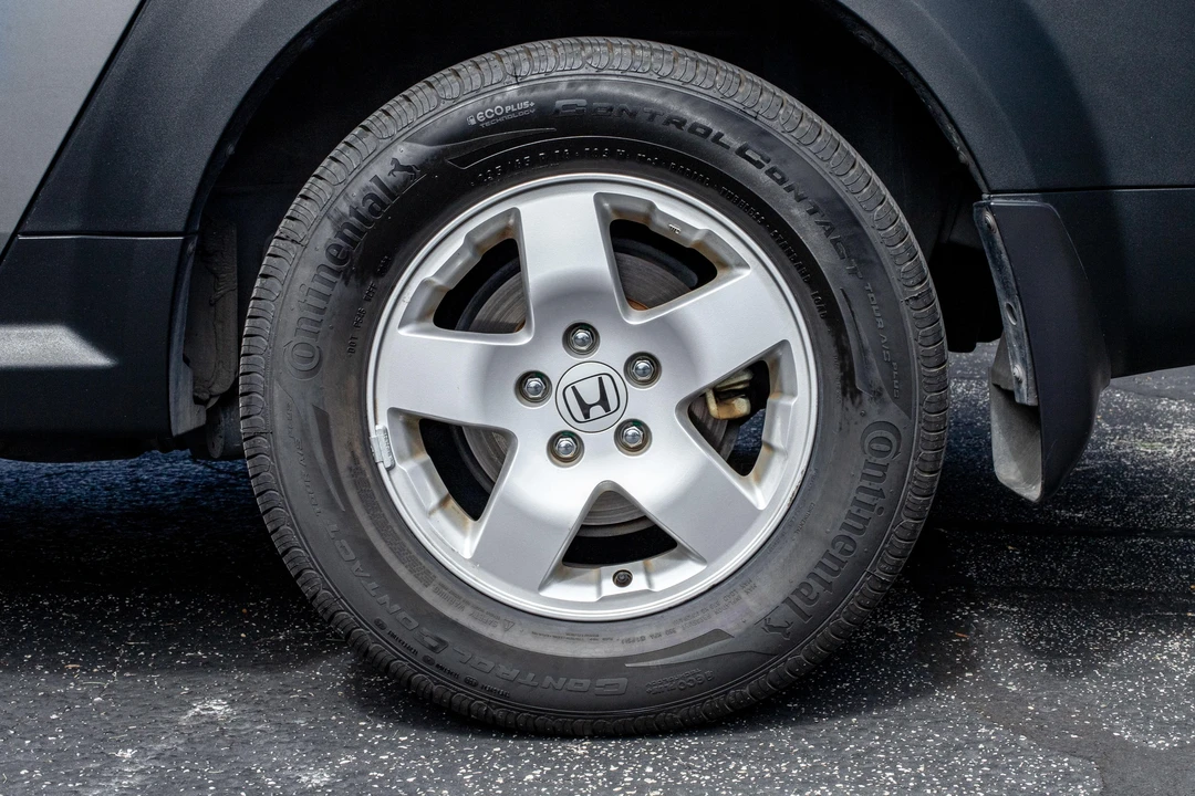 2005 Honda Element - Image 31 of 31