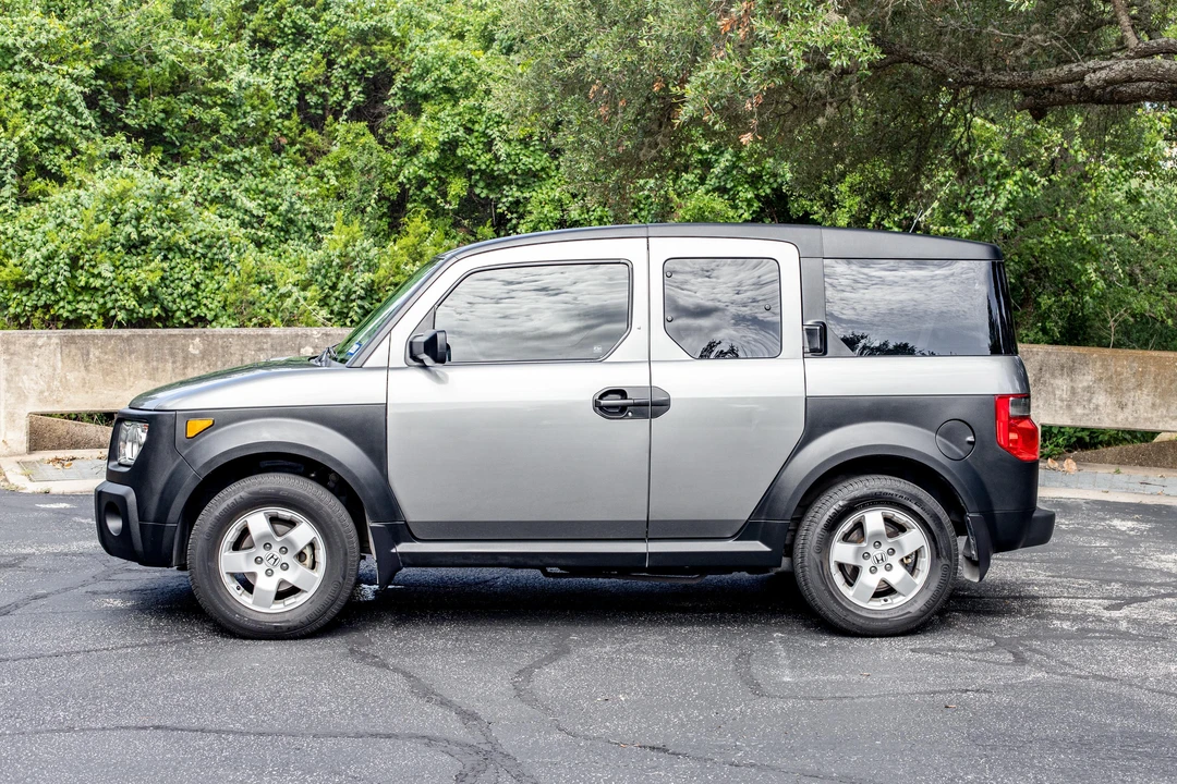 2005 Honda Element - Image 6 of 31