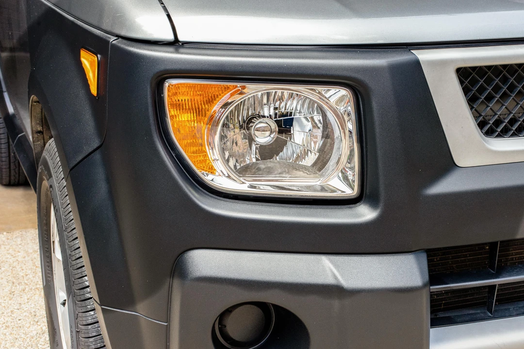 2005 Honda Element - Image 10 of 31