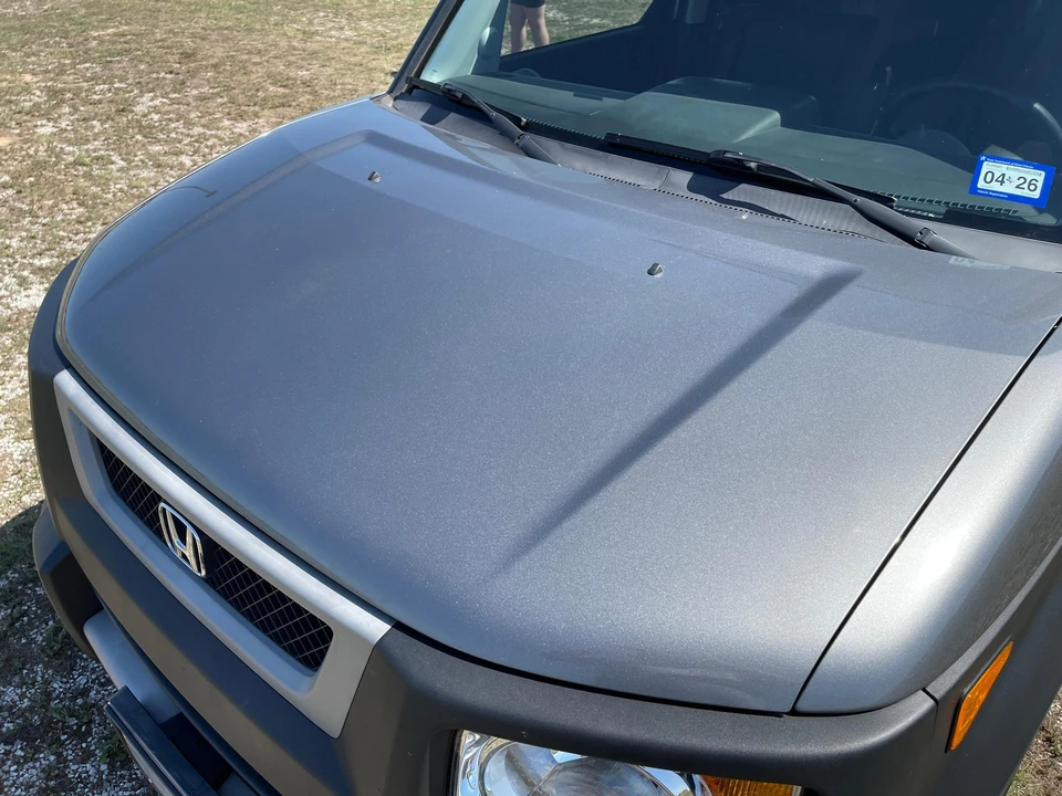 2005 Honda Element - Image 13 of 31