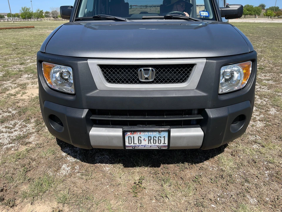 2005 Honda Element - Image 9 of 31