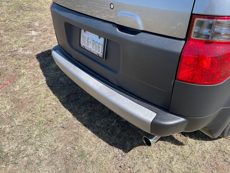 2005 Honda Element - Image 21 of 31