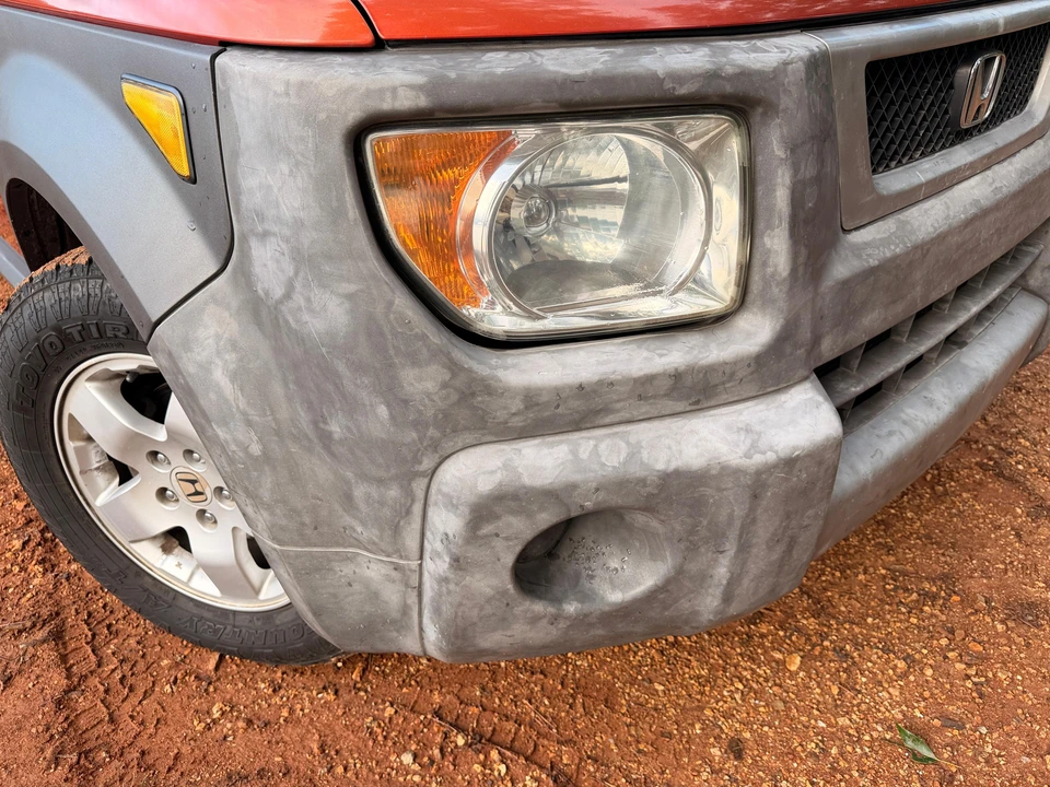 2005 Honda Element - Image 11 of 31