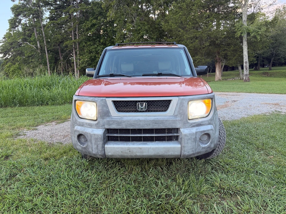 2005 Honda Element - Image 6 of 31