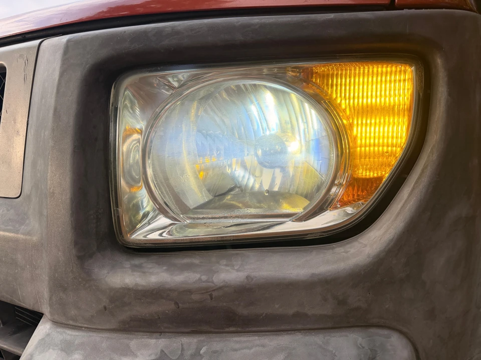 2005 Honda Element - Image 13 of 31