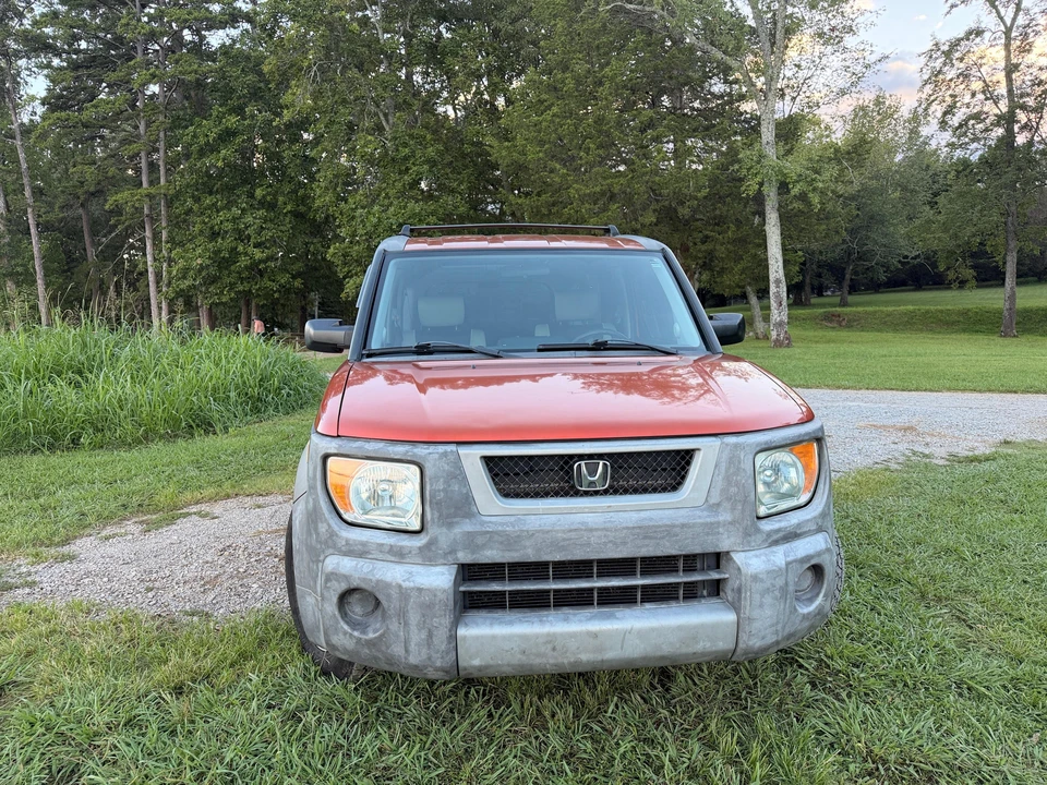 2005 Honda Element - Image 10 of 31