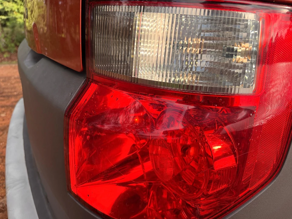 2005 Honda Element - Image 17 of 31