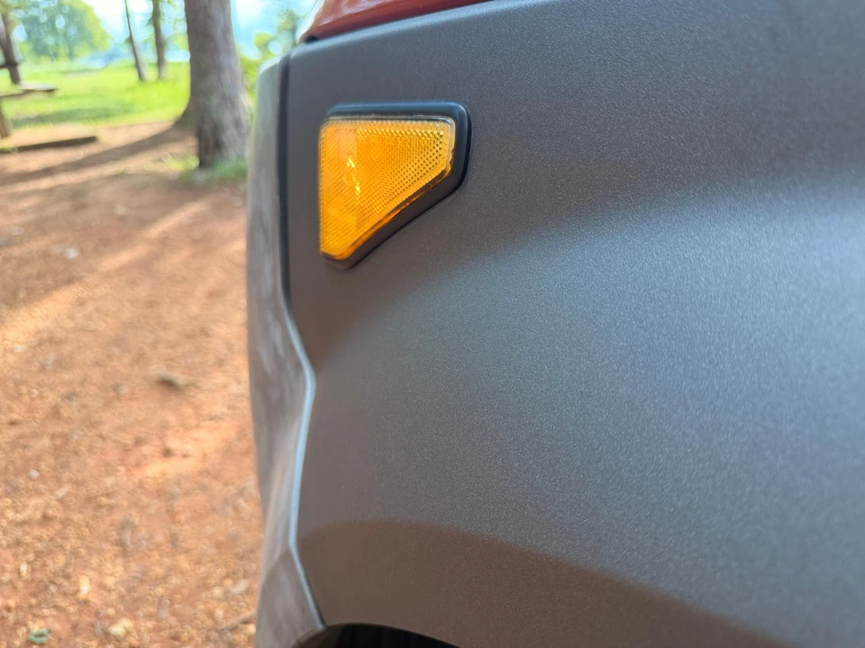 2005 Honda Element - Image 15 of 31