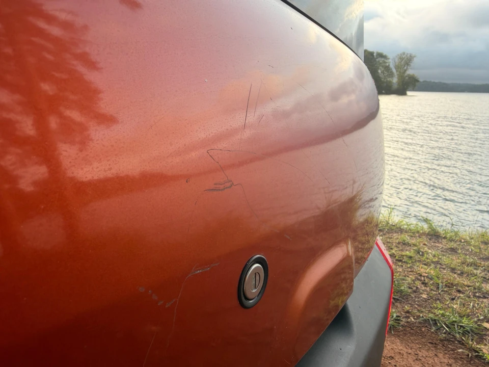 2005 Honda Element - Image 21 of 31
