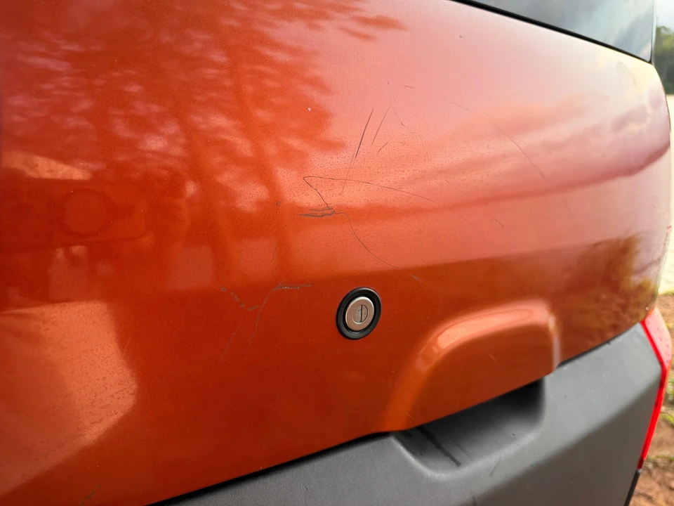2005 Honda Element - Image 22 of 31