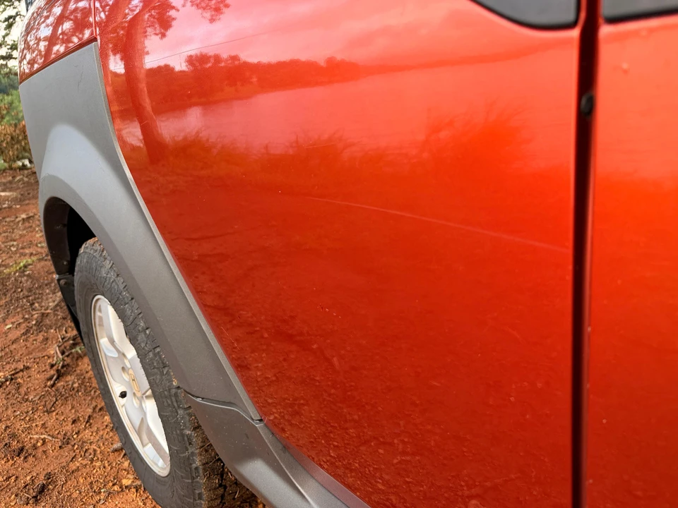 2005 Honda Element - Image 20 of 31