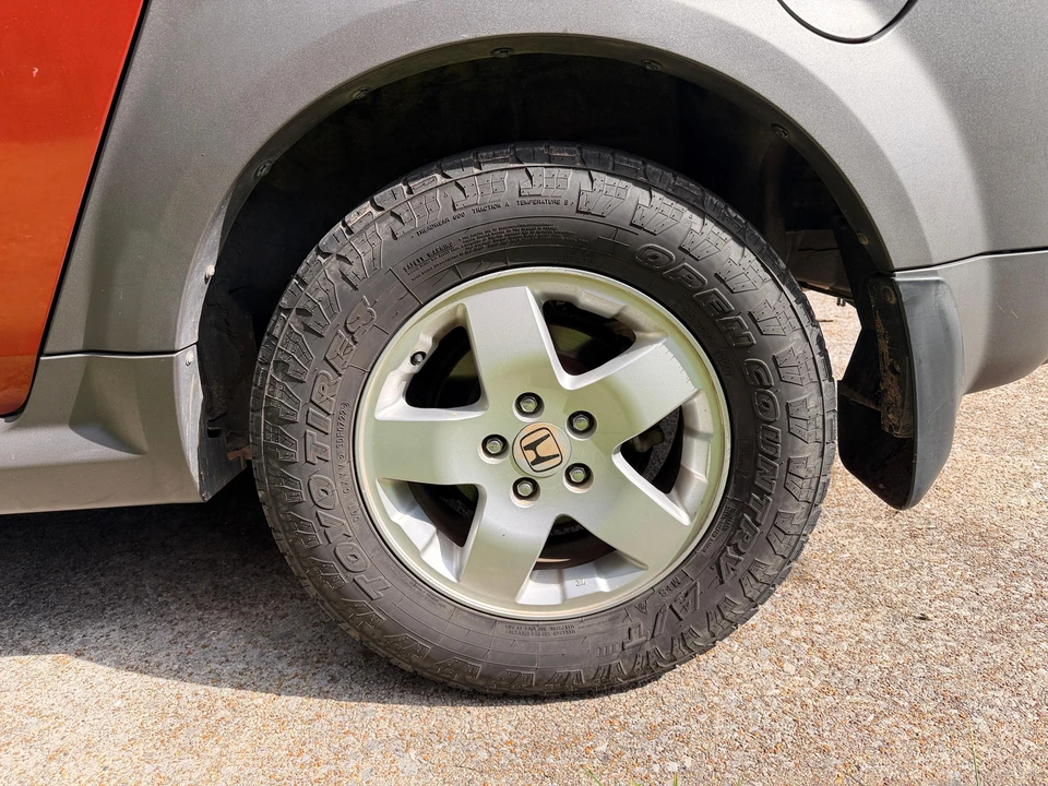 2005 Honda Element - Image 31 of 31