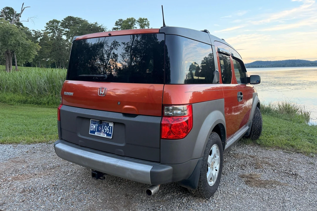 2005 Honda Element - Image 4 of 31