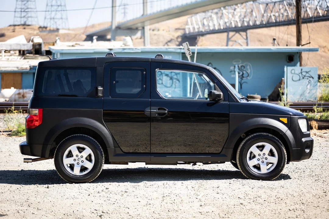 2005 Honda Element - Image 20 of 31