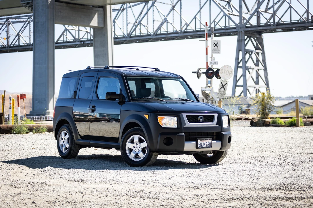 2005 Honda Element - Image 21 of 31