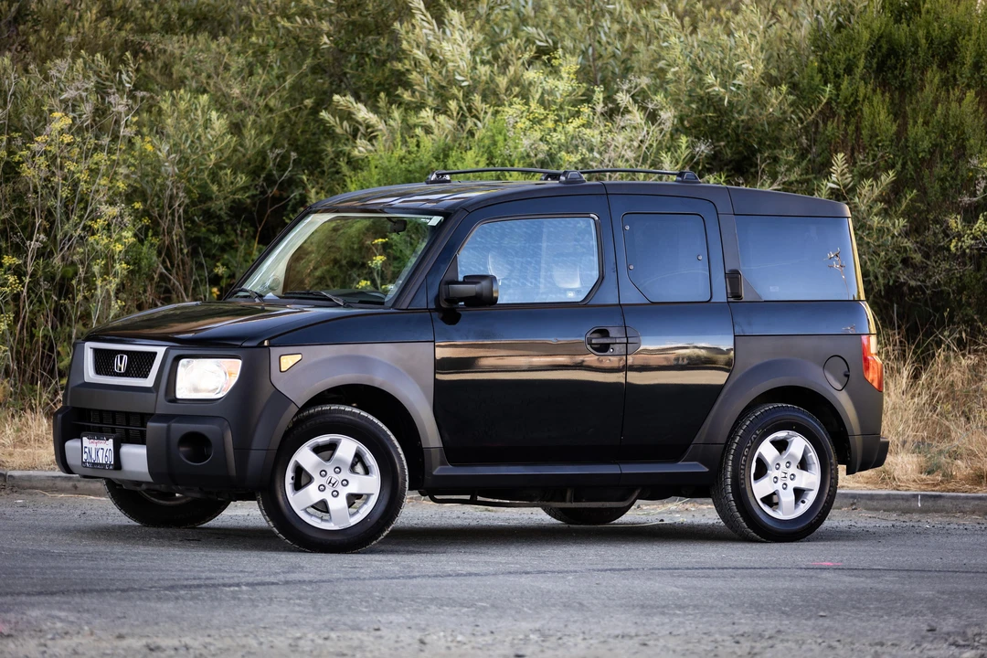 2005 Honda Element - Image 16 of 31