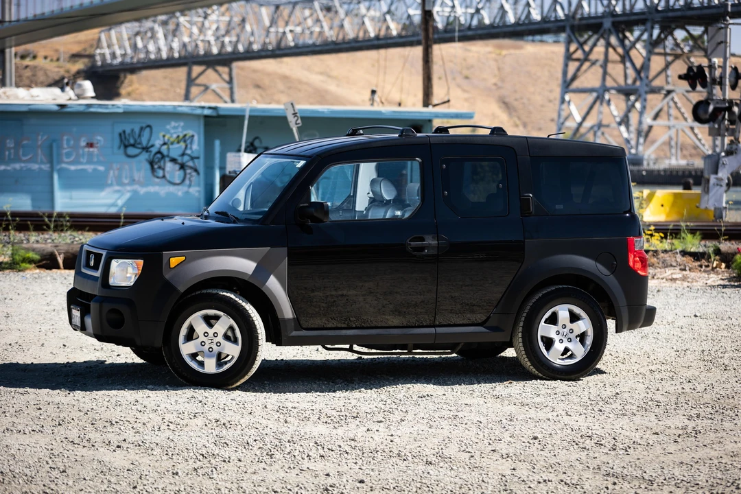 2005 Honda Element - Image 18 of 31