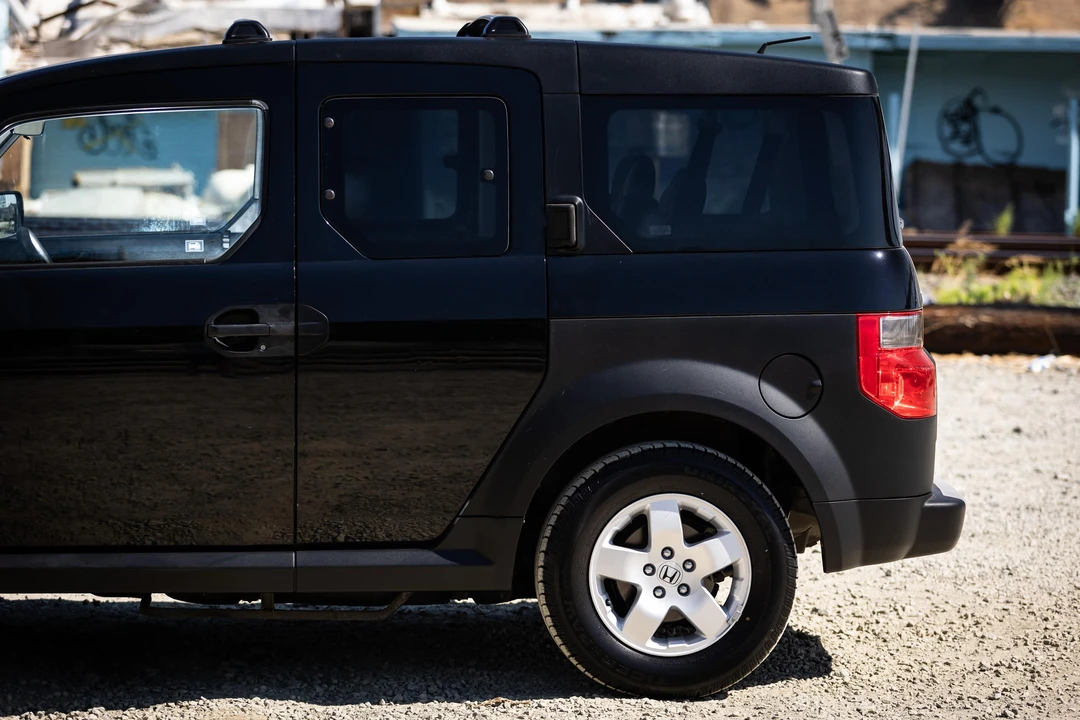 2005 Honda Element - Image 31 of 31