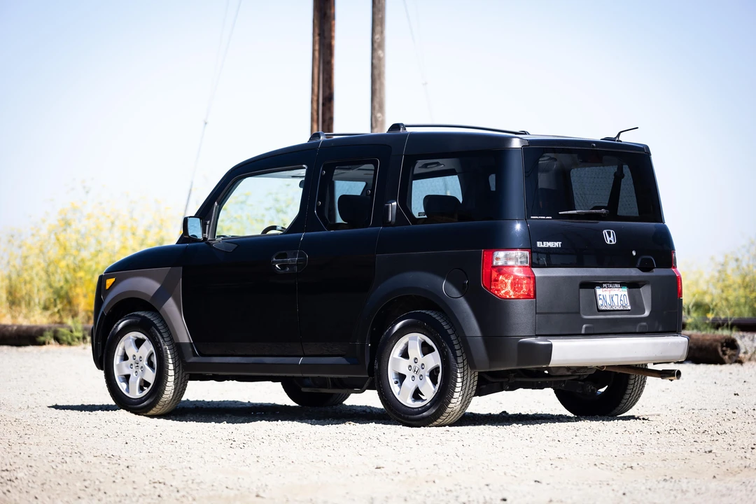 2005 Honda Element - Image 19 of 31