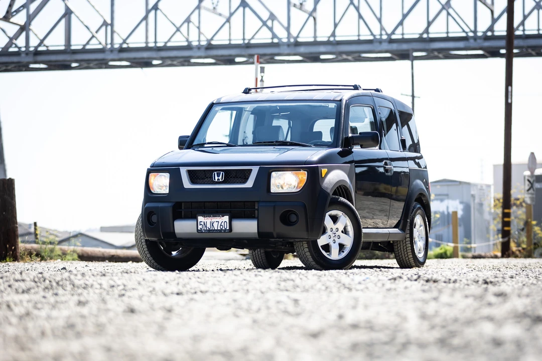 2005 Honda Element - Image 6 of 31