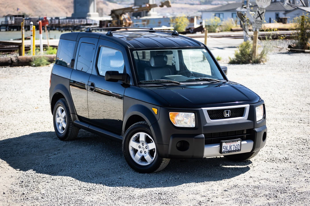 2005 Honda Element - Image 23 of 31