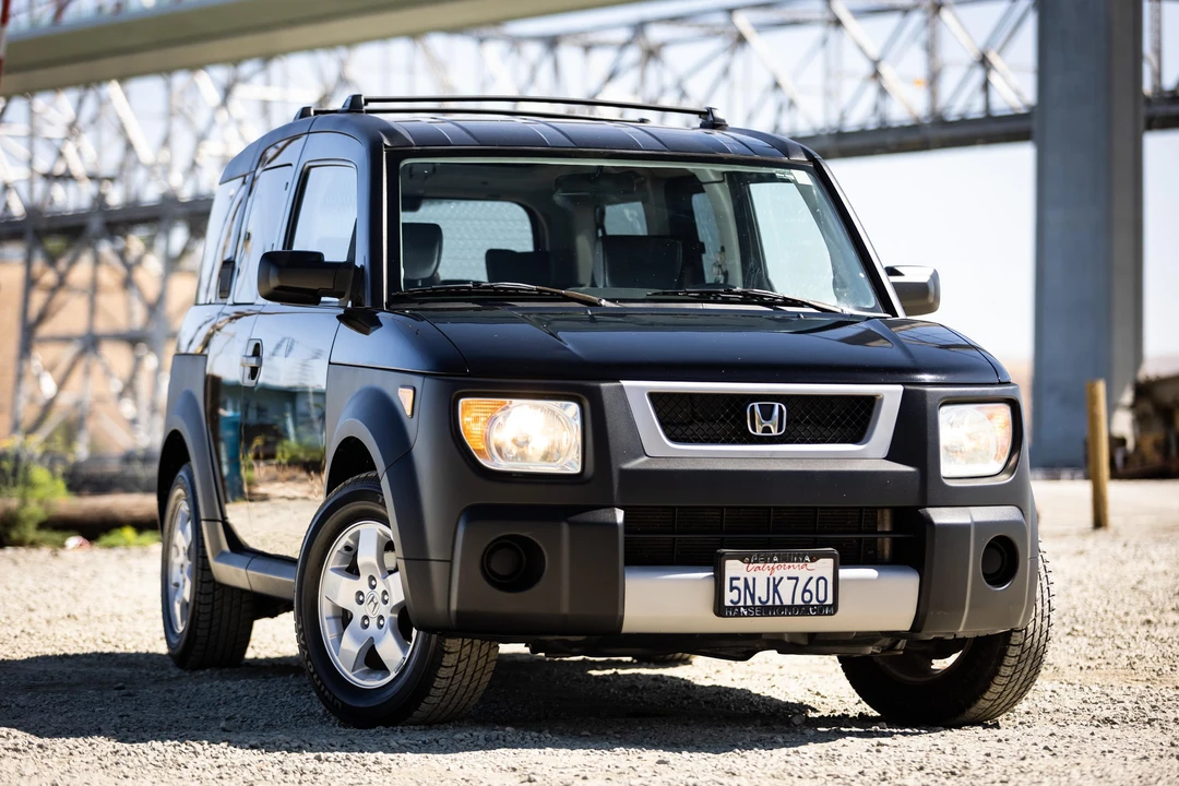 2005 Honda Element - Image 24 of 31