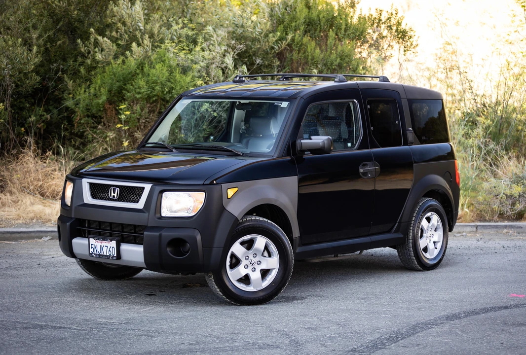 2005 Honda Element - Image 10 of 31