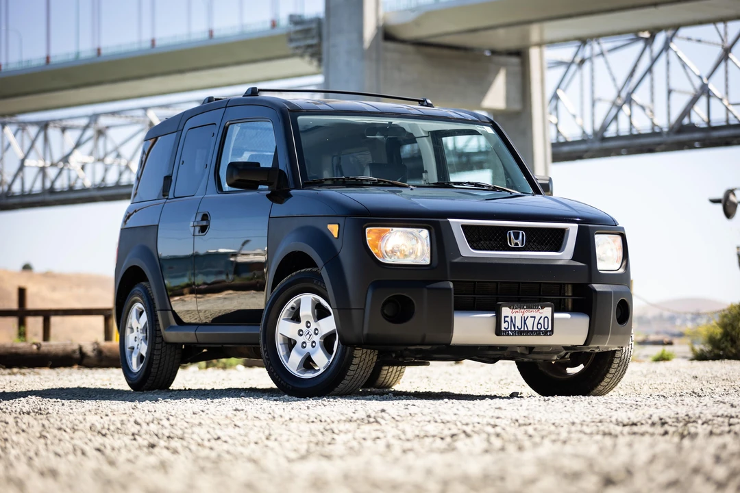 2005 Honda Element - Image 22 of 31