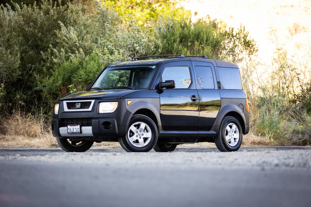 2005 Honda Element - Image 14 of 31
