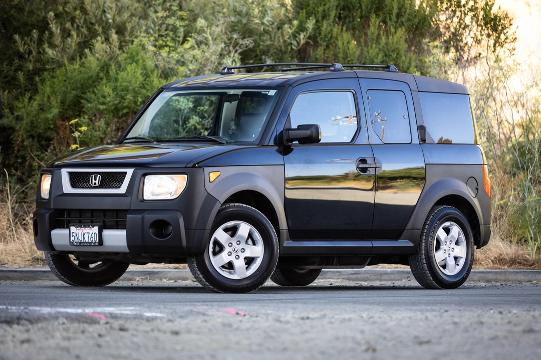2005 Honda Element - Image 13 of 31