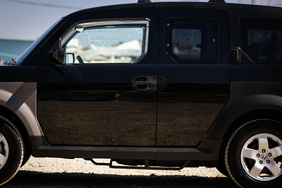 2005 Honda Element - Image 30 of 31