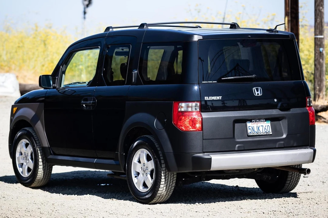 2005 Honda Element - Image 4 of 31