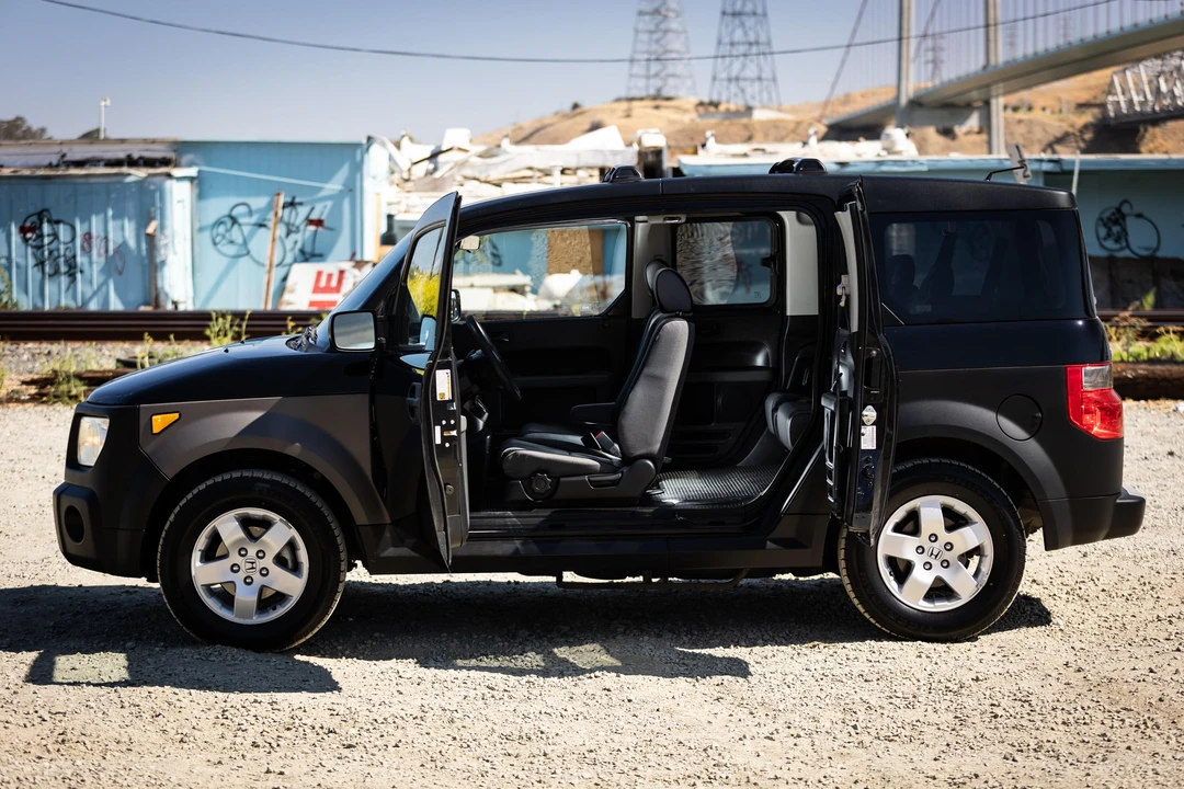 2005 Honda Element - Image 26 of 31