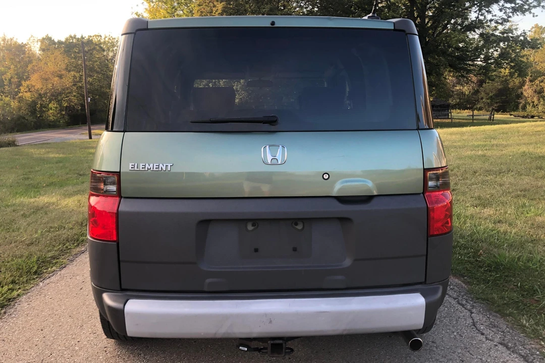 2005 Honda Element - Image 5 of 31