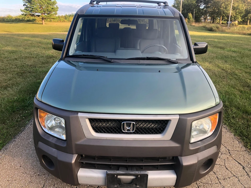 2005 Honda Element - Image 6 of 31
