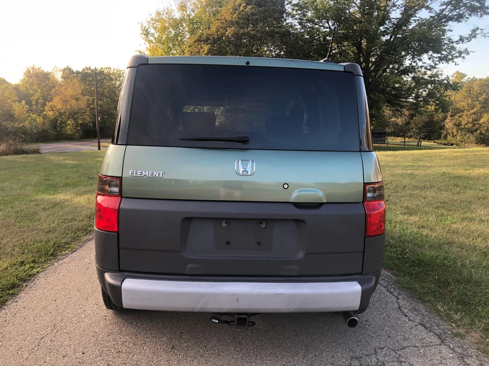 2005 Honda Element - Image 12 of 31
