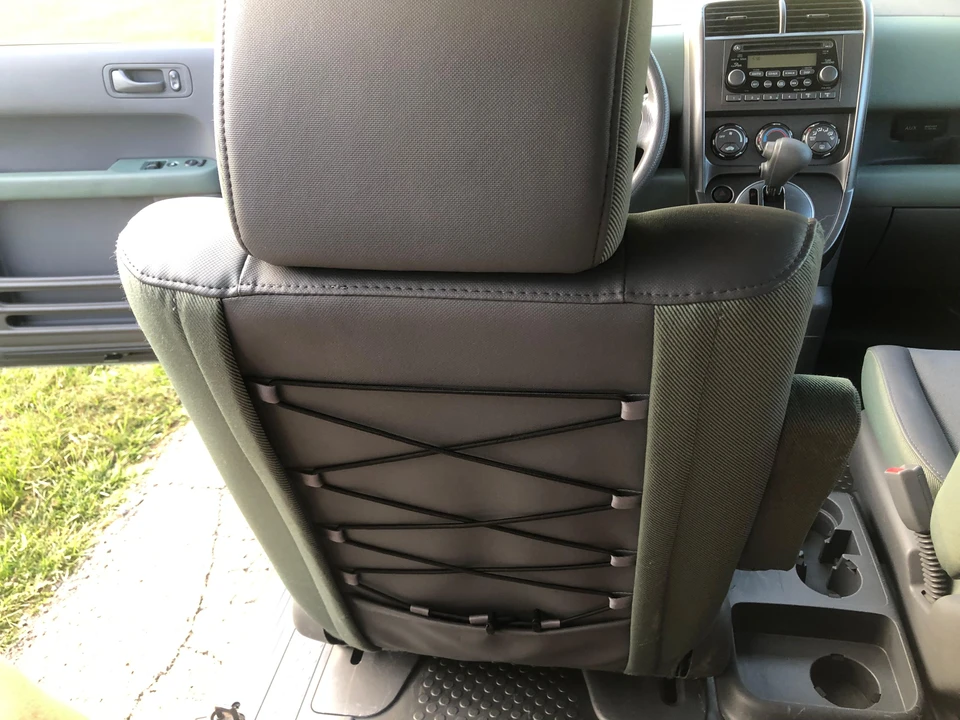 2005 Honda Element - Image 30 of 31