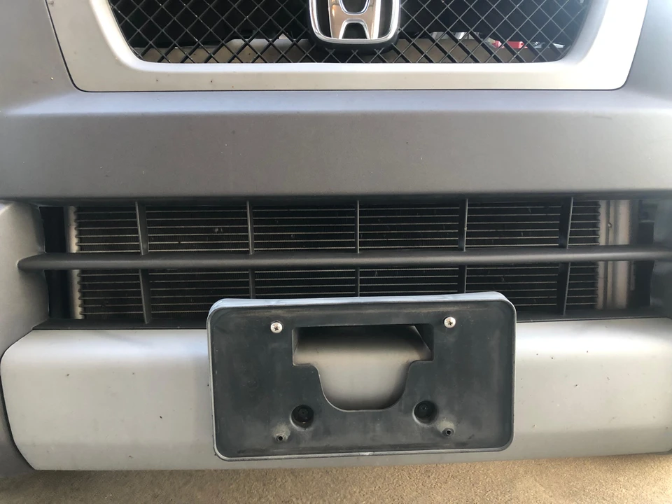 2005 Honda Element - Image 16 of 31