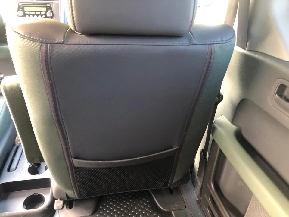 2005 Honda Element - Image 31 of 31