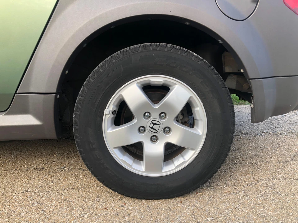 2005 Honda Element - Image 22 of 31