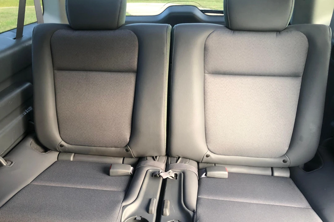 2005 Honda Element - Image 27 of 31