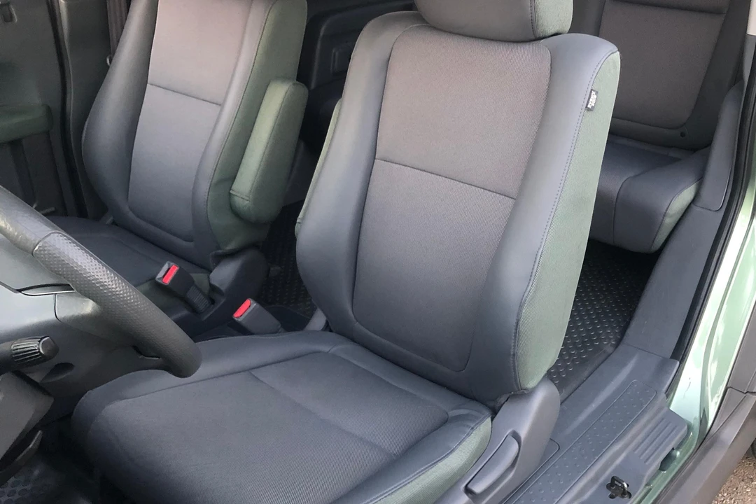 2005 Honda Element - Image 26 of 31