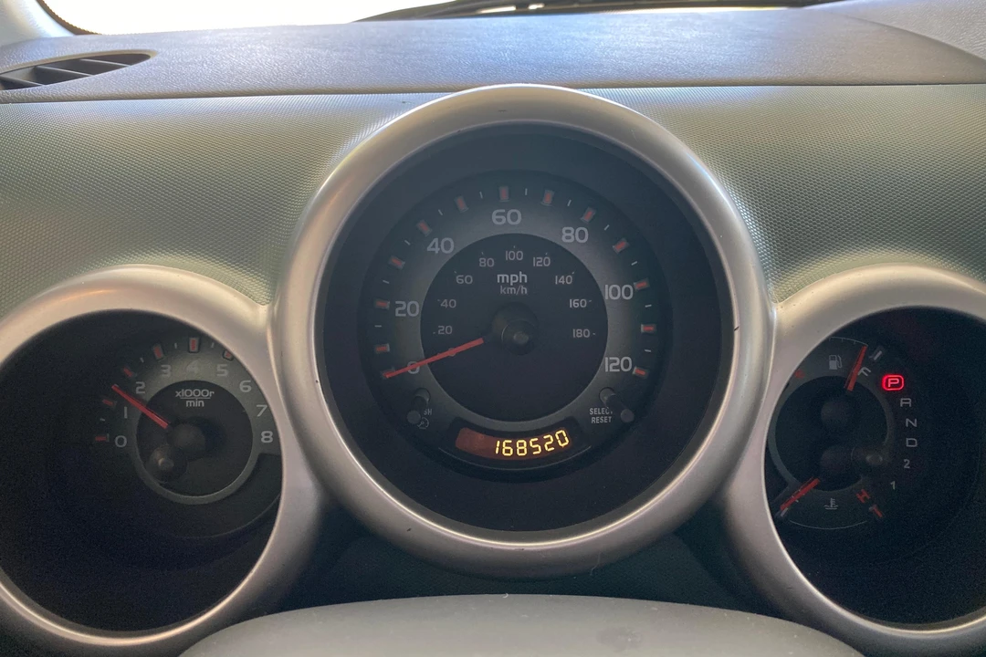 2005 Honda Element - Image 28 of 31