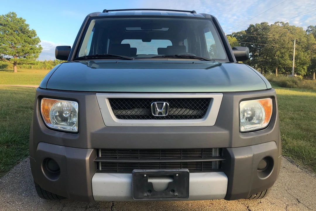2005 Honda Element - Image 2 of 31
