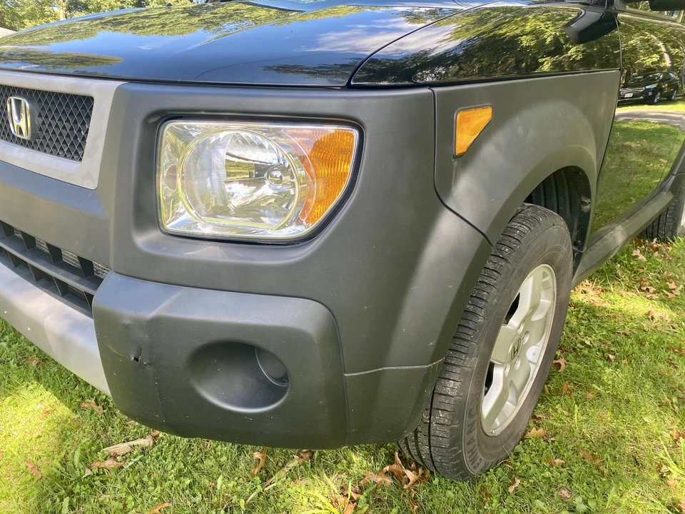 2005 Honda Element - Image 17 of 31